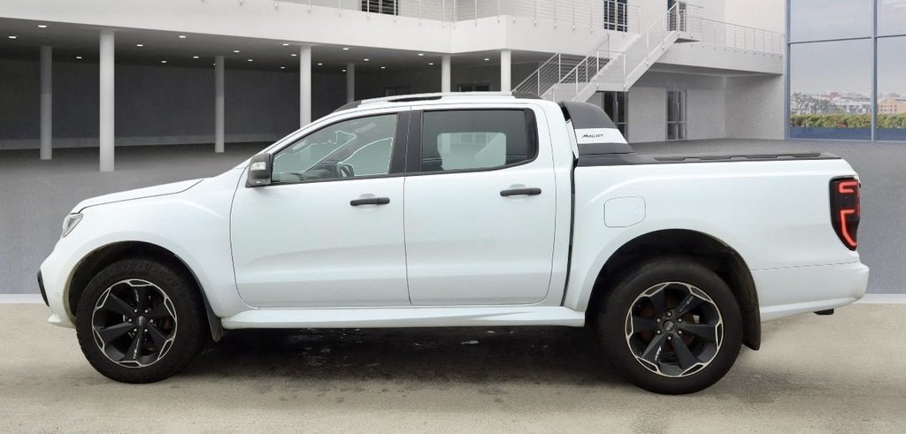 Used Ford Ranger 2021 for sale - 76841140: Photo 9