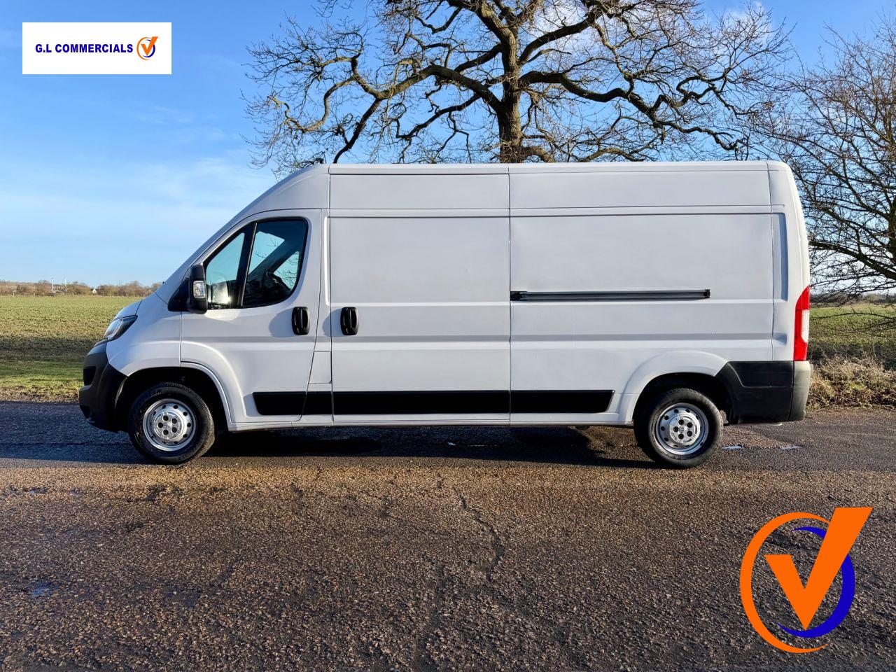 Used Peugeot Boxer 2023 for sale - 77950930: Photo 5