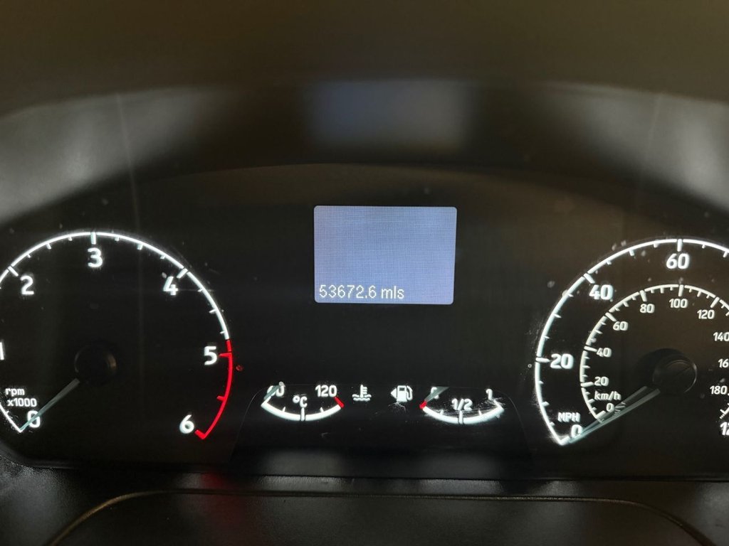 Used Ford Transit Custom 2023 for sale - 76570287: Photo 16