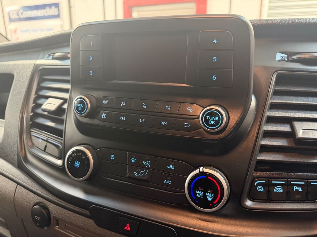 Used Ford Transit Custom 2023 for sale - 76570287: Photo 17