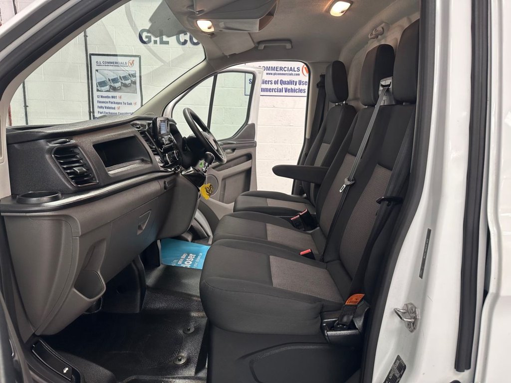 Used Ford Transit Custom 2022 for sale - 76119109: Photo 7