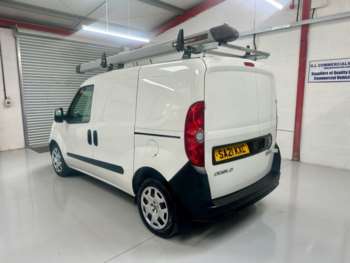 Used Fiat Doblo 2021 for sale - 74638913: Photo