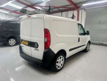 Used Fiat Doblo 2021 for sale - 74638913: Photo