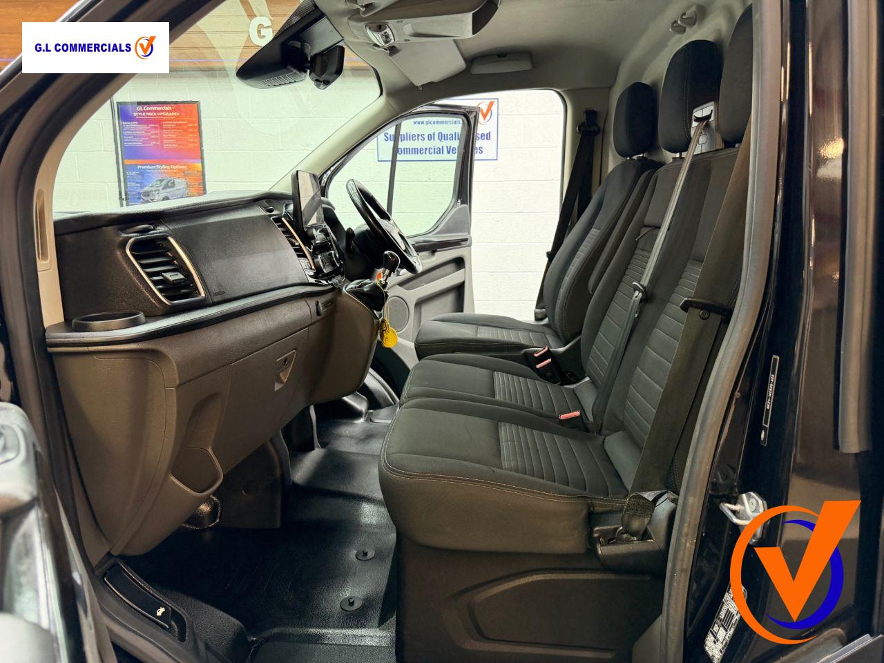 Used Ford Transit Custom 2023 for sale - 77950931: Photo 14