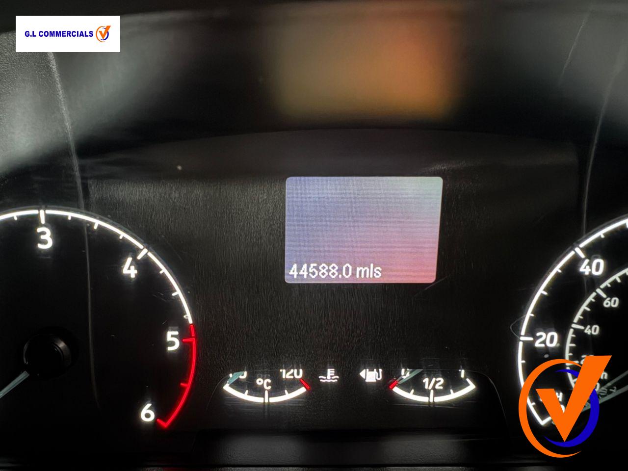 Used Ford Transit Custom 2023 for sale - 77950931: Photo 15