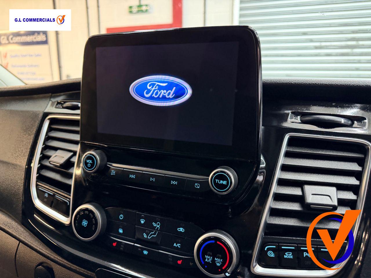 Used Ford Transit Custom 2023 for sale - 77950931: Photo 17