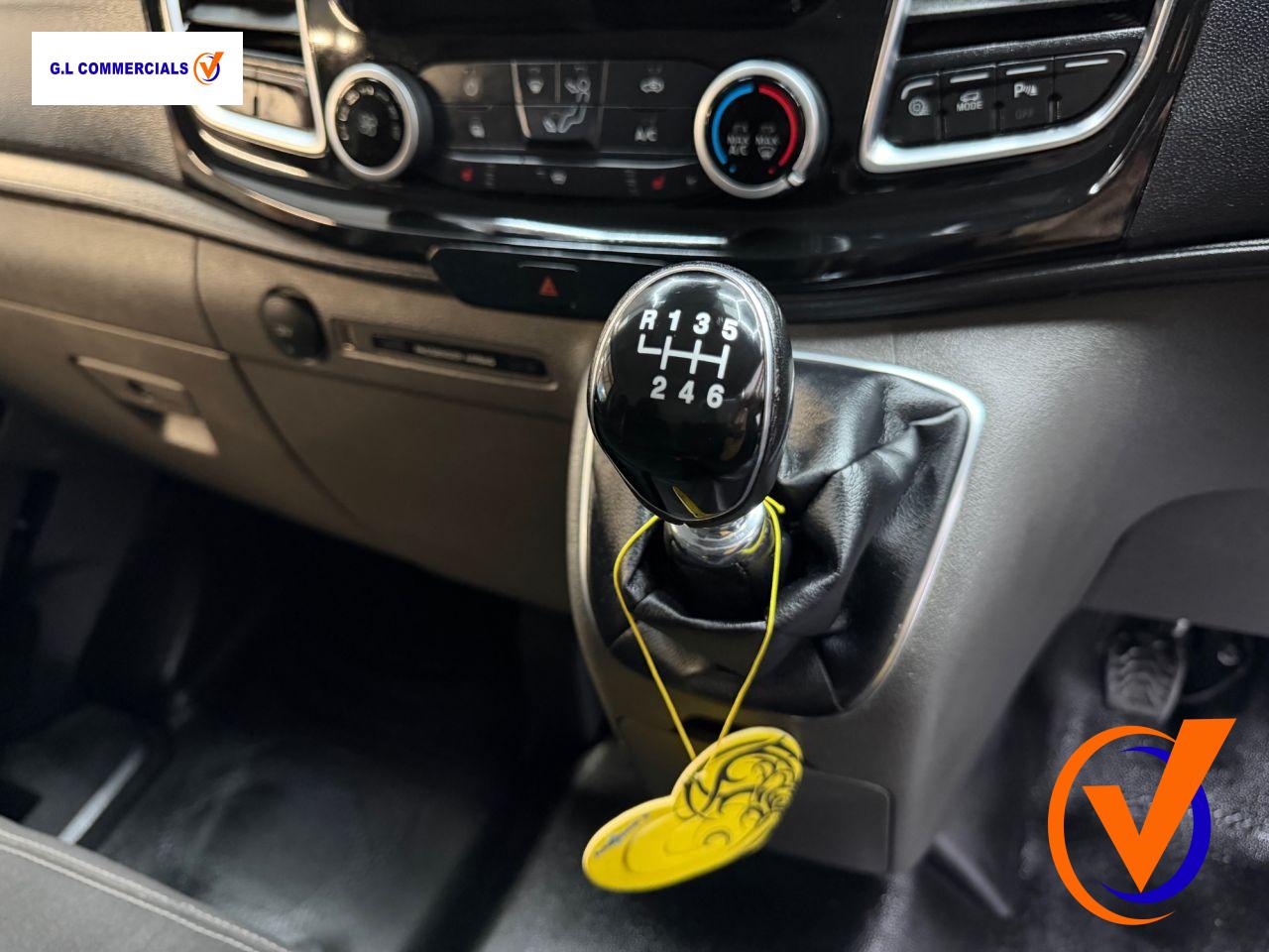 Used Ford Transit Custom 2023 for sale - 77950931: Photo 19