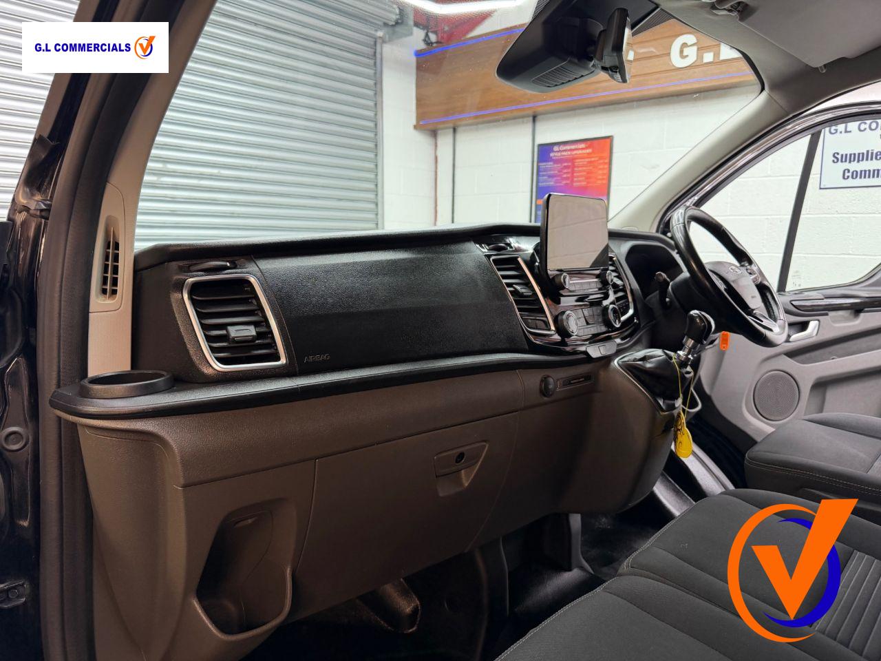 Used Ford Transit Custom 2023 for sale - 77950931: Photo 20