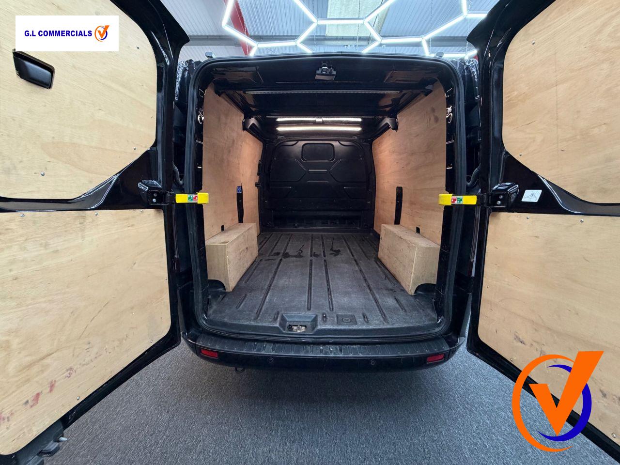 Used Ford Transit Custom 2023 for sale - 77950931: Photo 21