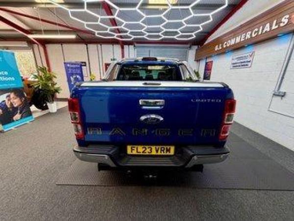 Used Ford Ranger 2023 for sale - 77947360: Photo 10