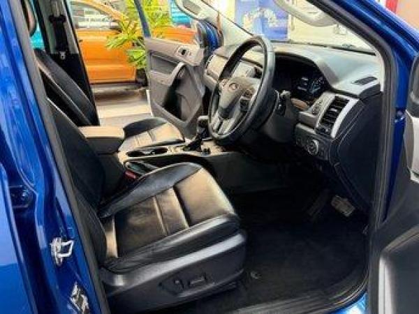 Used Ford Ranger 2023 for sale - 77947360: Photo 13