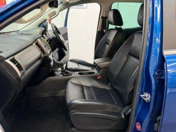 Used Ford Ranger 2023 for sale - 77947360: Photo 14