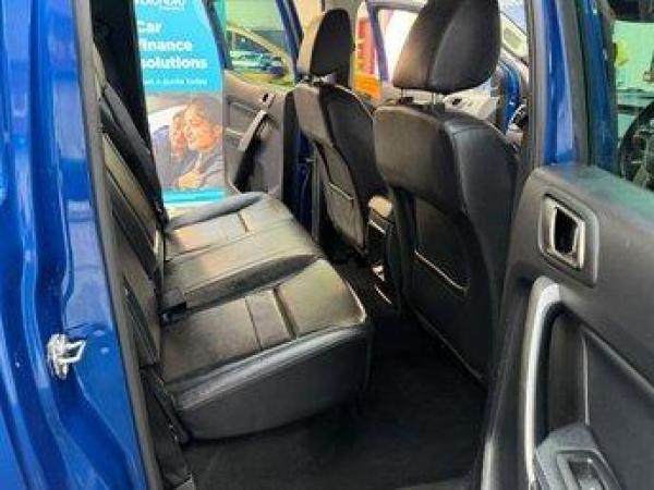 Used Ford Ranger 2023 for sale - 77947360: Photo 15