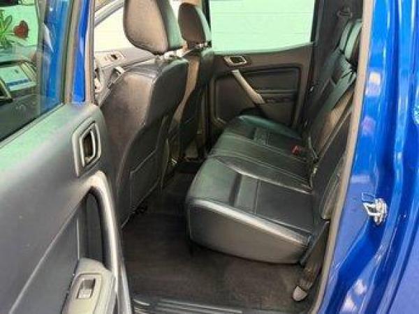 Used Ford Ranger 2023 for sale - 77947360: Photo 16