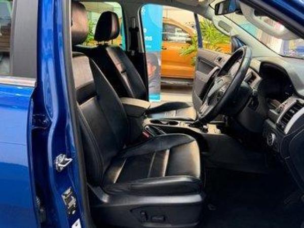 Used Ford Ranger 2023 for sale - 77947360: Photo 17