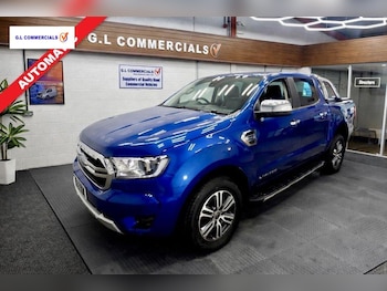 Ford Ranger feature image