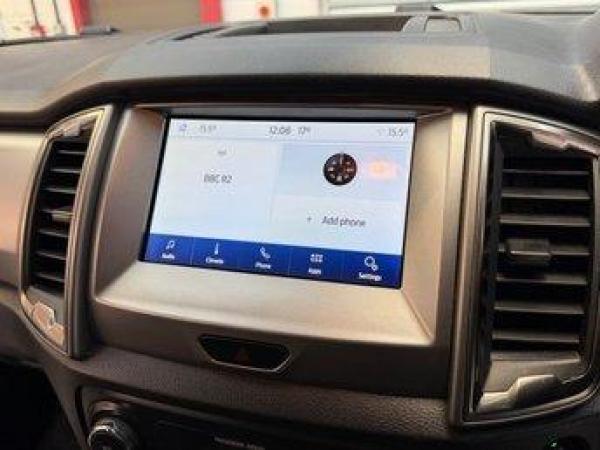 Used Ford Ranger 2023 for sale - 77947360: Photo 22