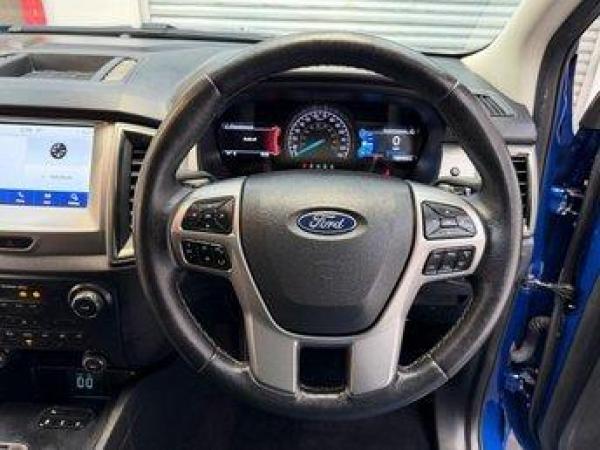 Used Ford Ranger 2023 for sale - 77947360: Photo 23