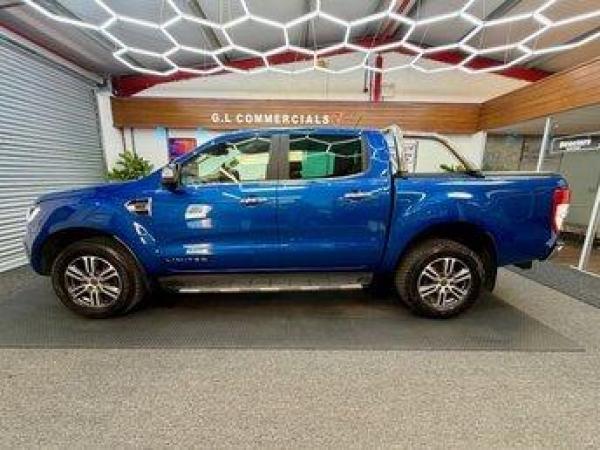 Used Ford Ranger 2023 for sale - 77947360: Photo 4