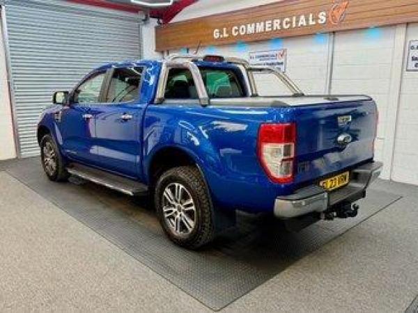 Used Ford Ranger 2023 for sale - 77947360: Photo 6