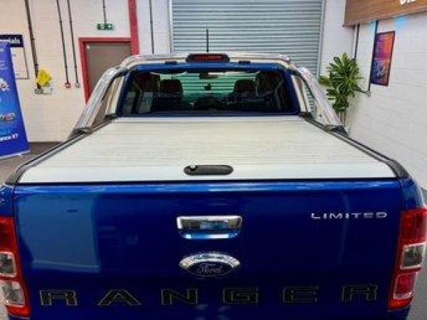Used Ford Ranger 2023 for sale - 77947360: Photo 8
