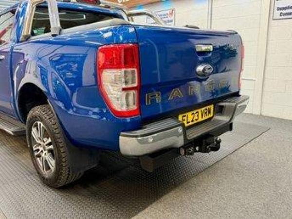 Used Ford Ranger 2023 for sale - 77947360: Photo 9