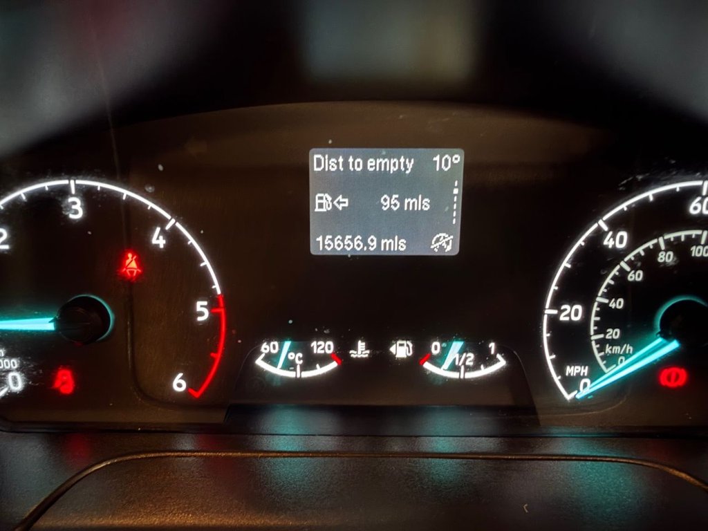 Used Ford Transit Custom 2023 for sale - 76536174: Photo 13