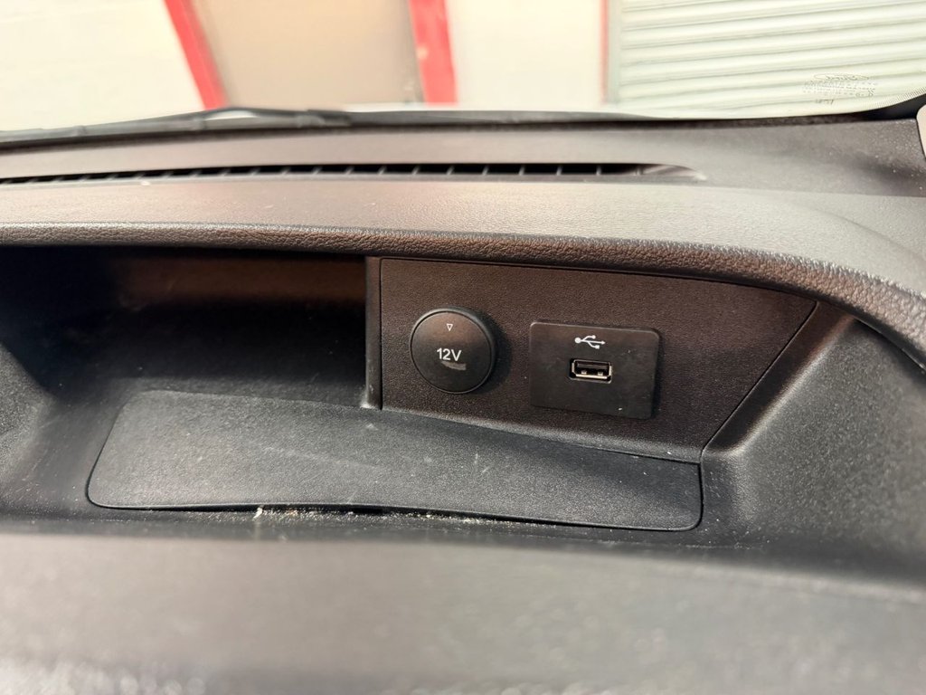 Used Ford Transit Custom 2023 for sale - 76536174: Photo 20