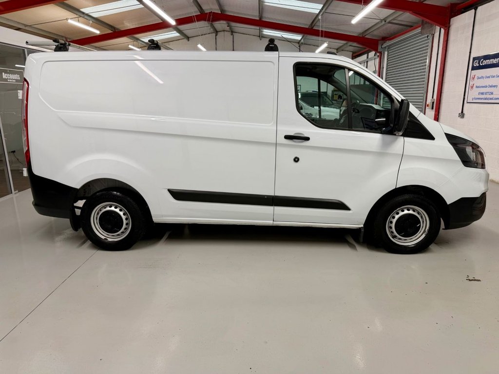 Used Ford Transit Custom 2023 for sale - 76536174: Photo 7