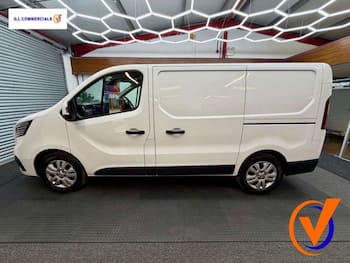 Used Renault Trafic 2023 for sale - 79456420: Photo