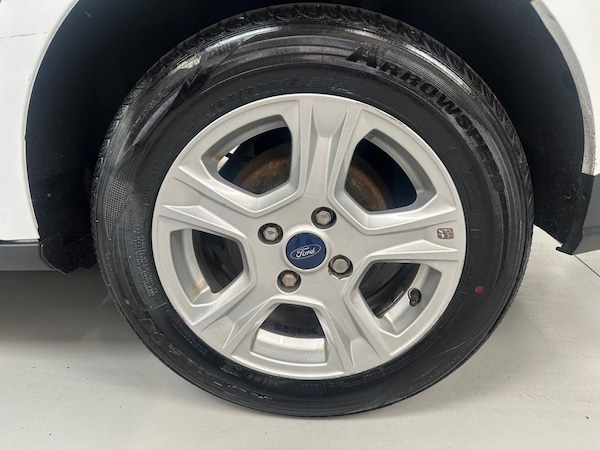 Used Ford Transit Courier 2022 for sale - 75573336: Photo 16