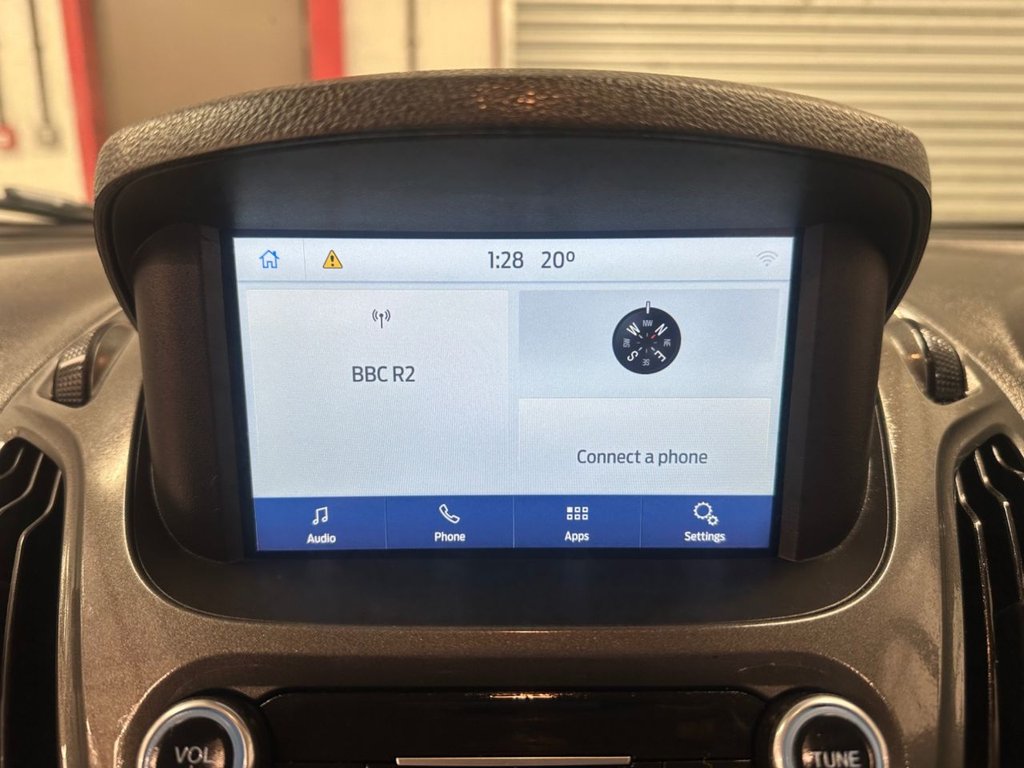 Vehicle 19