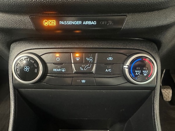 Used Ford Fiesta Van 2021 for sale - 74659282: Photo 13