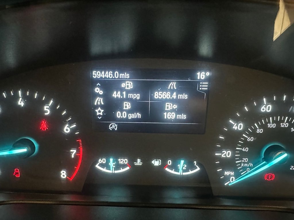 Vehicle 16
