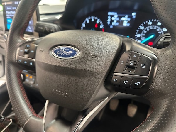 Used Ford Fiesta Van 2021 for sale - 74659282: Photo 19