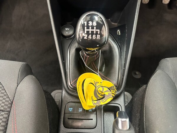 Used Ford Fiesta Van 2021 for sale - 74659282: Photo 21