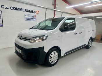Citroen - Dispatch