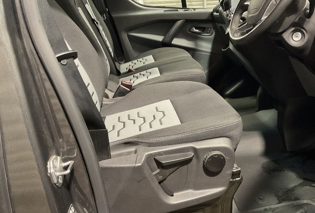 Used Ford Transit Custom 2017 for sale - 77020469: Photo 3