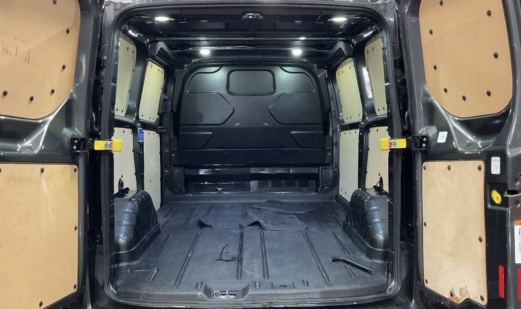Used Ford Transit Custom 2017 for sale - 77020469: Photo 5