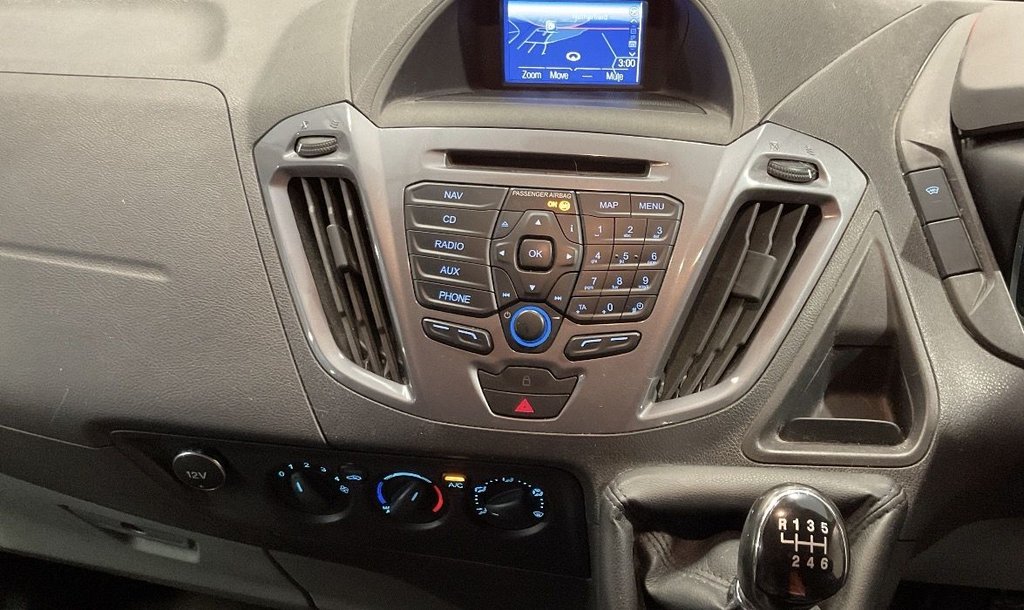 Used Ford Transit Custom 2017 for sale - 77020469: Photo 7