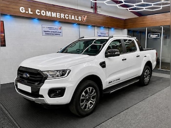 Used Ford Ranger 2023 for sale - 78424363: Photo