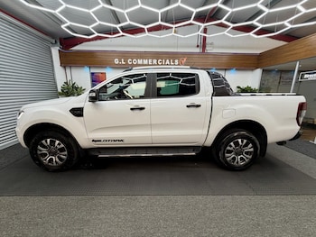 Used Ford Ranger 2023 for sale - 78424363: Photo