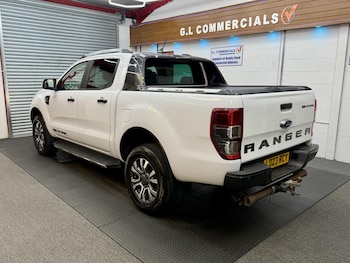 Used Ford Ranger 2023 for sale - 78424363: Photo