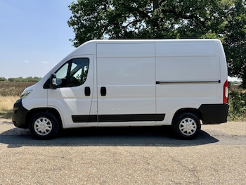 Used Citroen Relay 2023 for sale - 79102248: Photo
