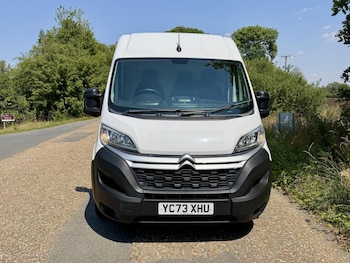 Used Citroen Relay 2023 for sale - 79102248: Photo