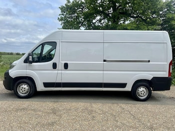 Used Vauxhall Movano 2022 for sale - 79071401: Photo
