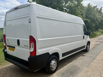 Used Citroen Relay 2023 for sale - 79271711: Photo