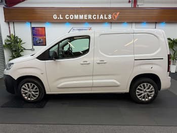 Used Citroen Berlingo 2023 for sale - 79812996: Photo
