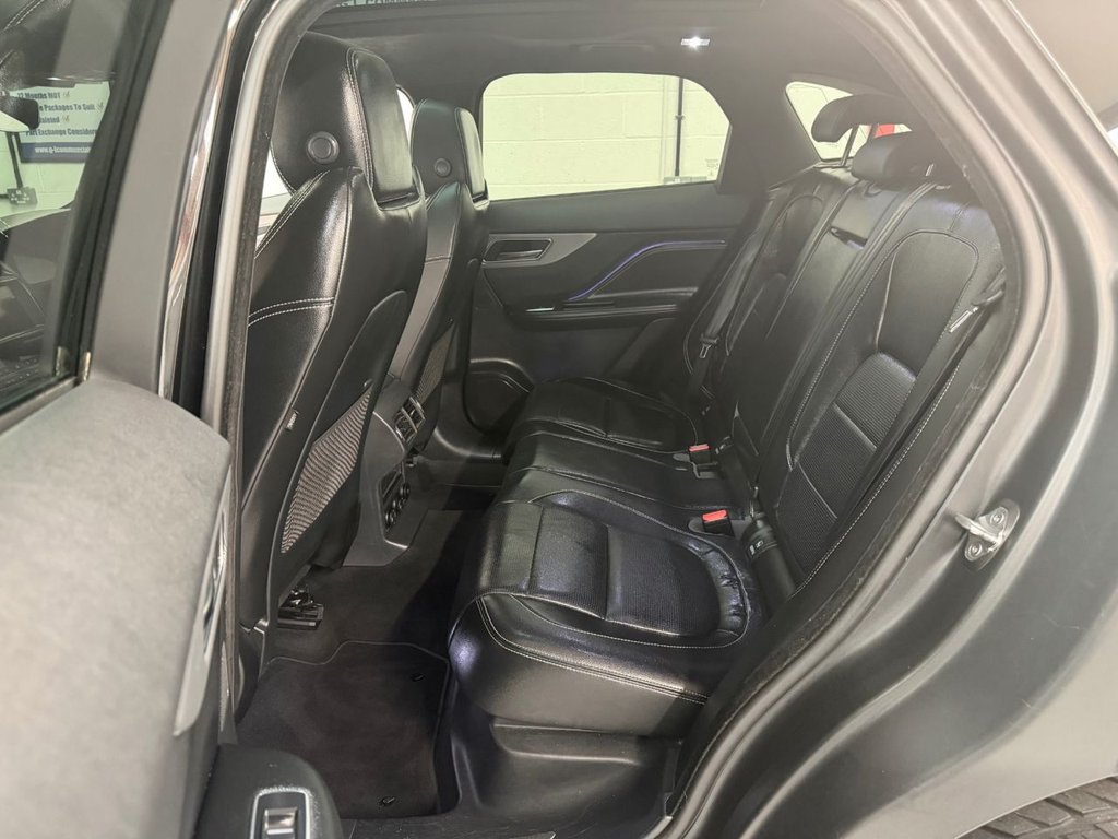 Used Jaguar F-Pace 2020 for sale - 76454182: Photo 14