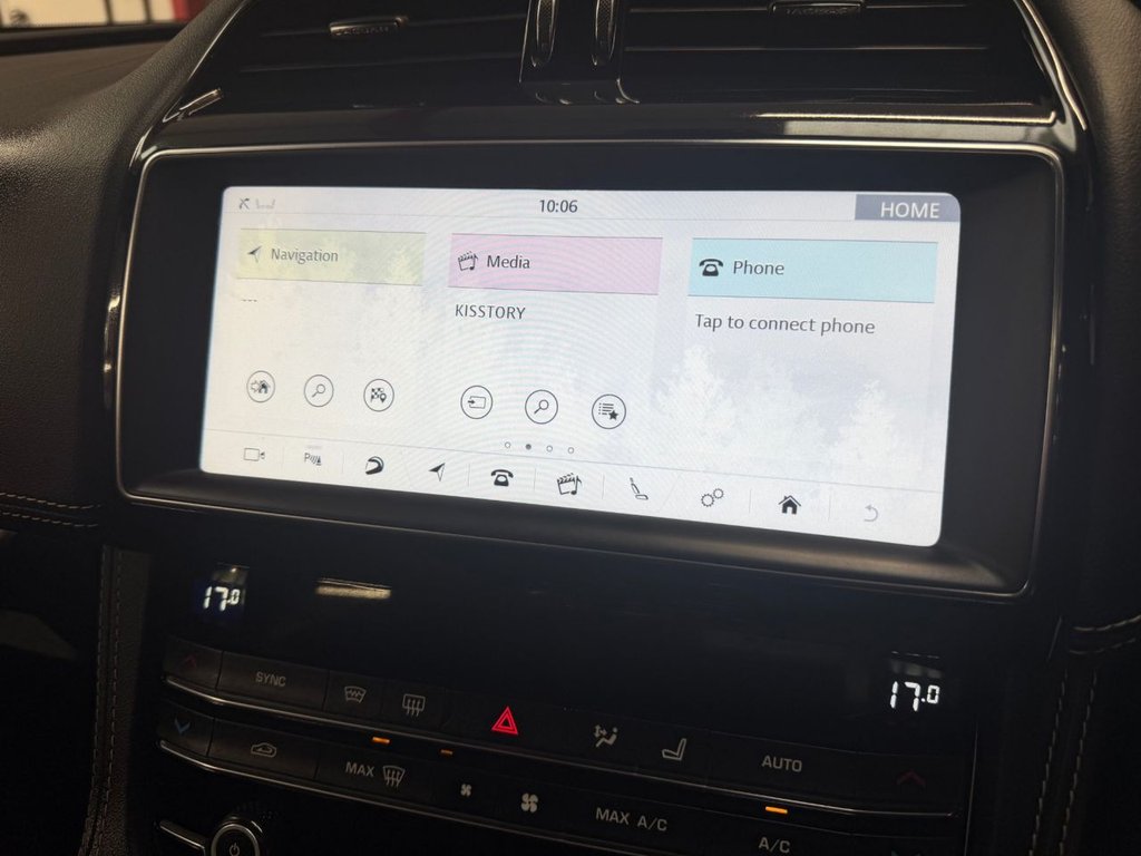 Used Jaguar F-Pace 2020 for sale - 76454182: Photo 16